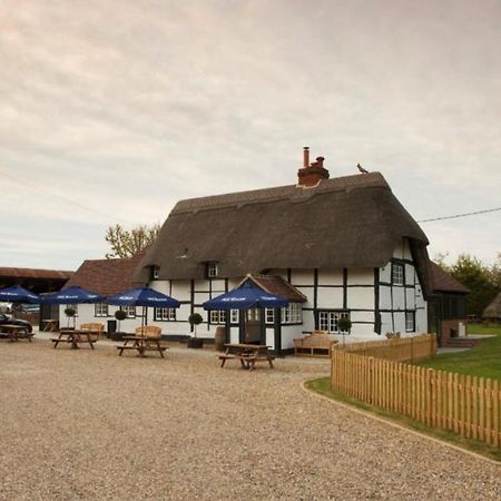 Harpsden The Bottle & Glass Inn מראה חיצוני תמונה